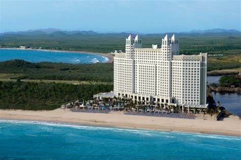 Ven A Descubrir Mazatlán Y Disfruta De Tus Vacaciones En El Hotel Riu
