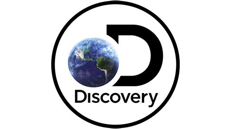 Discovery Logo Y Símbolo Significado Historia Png Marca