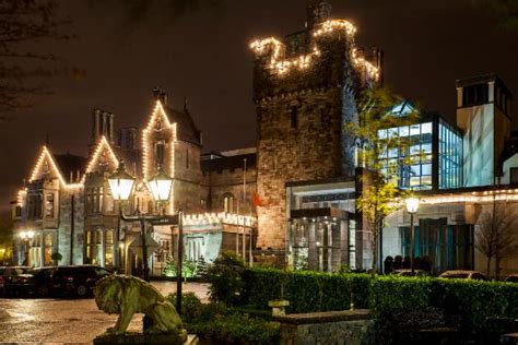 Clontarf Castle Hotel 94 ̶1̶2̶7̶ Updated 2020 Prices And Reviews