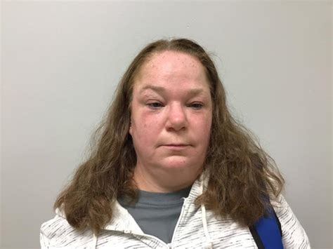 Nebraska Sex Offender Registry Cristy Ann Stahl