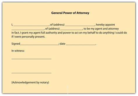Power of attorney is a legal document giving a person broad or limited legal authority to make decisions about the principal's property, finances power of attorney (poa) is a legal status granted to somebody that allows them to act on your behalf. Relationships between Principal and Agent