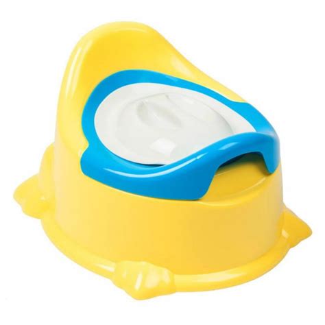 Baby Kids Potty Training Chair For Boys And Girls Handles And Splash