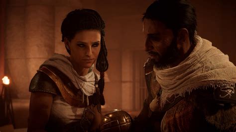 Assassins Creed Odyssey Name Leaks Ahead Of E3