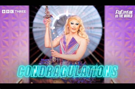 Rupauls Drag Race Crowns 1st Intl All Stars Winner Abs Cbn News