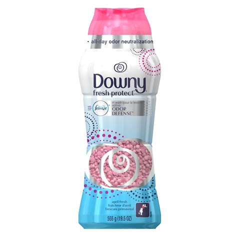 Downy Nr 195 Oz Downy Fresh Protect Af In The Fabric Softeners