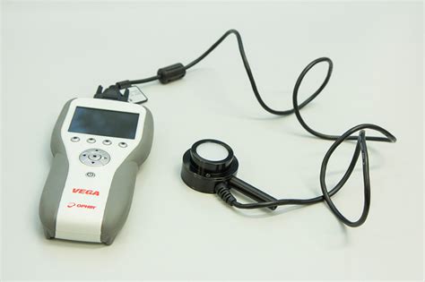 Handheld Laser Power And Energy Meter Usescience