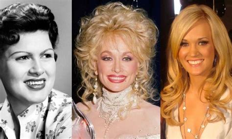The Top 20 Female Country Singers Of All Time Ncert Point