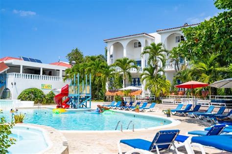 Franklyn D Resort And Spa Airport Transfers All Season Tours Jamaica