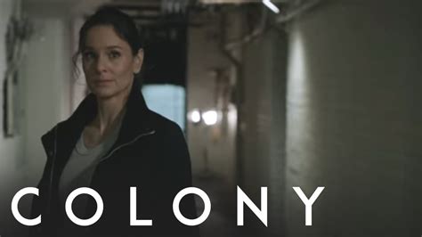 Colony Season 3 Finale Sneak Peek Colony On Usa Network Youtube