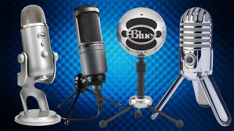 The Best Microphones For Gaming Ign