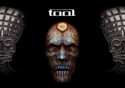 TOOL band wallpaper ~ ALL ABOUT MUSIC