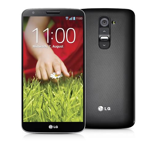 Lg G2 Androidmag