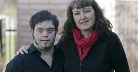 Ill Pay A Girl To Have Sex With My Downs Syndrome Son Mirror Online
