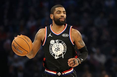 Team lebron 170, team durant 150. NBA All-Star Game 2019: Kyrie Irving scores 13 for Team ...