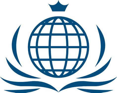 互联网科技蓝色图形logo图标素材 标小智