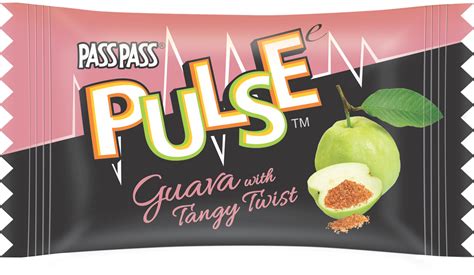 Pass Pass Pulse Candy Reviews Ingredients Price