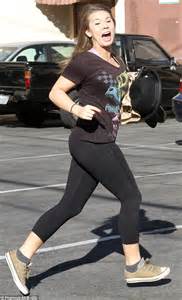 Bindi Irwin Races To Dancing With The Stars Practice As She Thanks