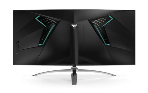 Acer Predator X35 Is A 200hz Curved Monitor With G Sync And Hdr Ultra
