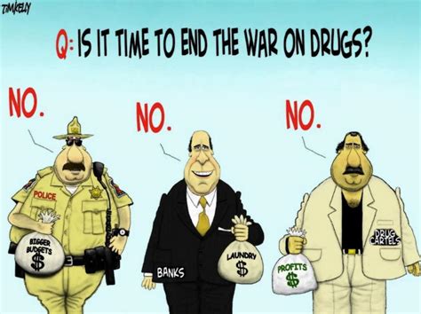 Nobel Economists Call For ‘ending The Drug Wars Duh The Ipinions