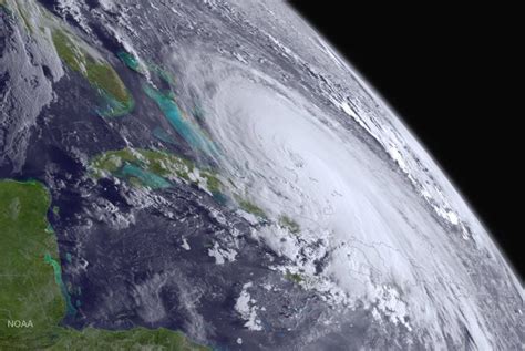 Noaa Updated Hurricane Forecast Predicts More Storms