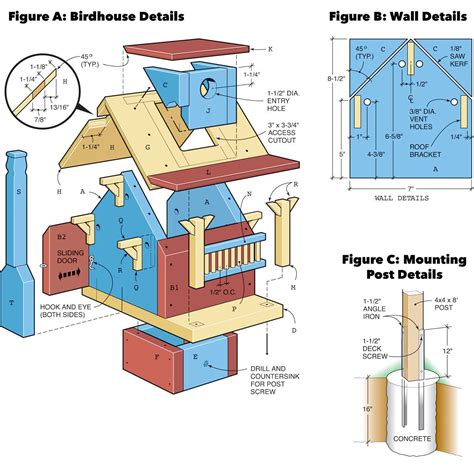 We did not find results for: Build a Backyard Birdhouse | Family Handyman