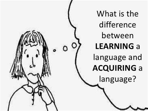 Language Learning Is Done Through Direct Instruction Along With Grammar