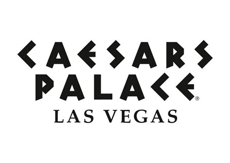Download Caesars Palace Las Vegas Logo Png And Vector Pdf Svg Ai