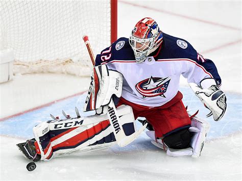 Ticketcity is trusted site to purchase nhl tickets and our unique shopping experience makes it easy to find fantastic hockey. Another Overtime Win Gives Blue Jackets 2-0 Lead In Playoff Series | WOSU Radio