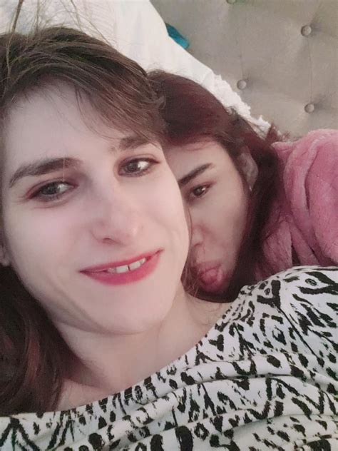 Two Trans Girls Living Together One Post Op And One Pre Op Post Sex