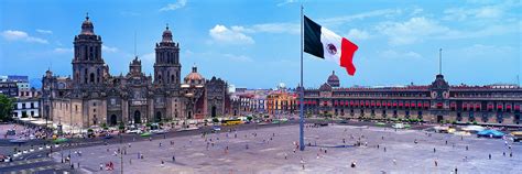 Mexico Arts Et Voyages