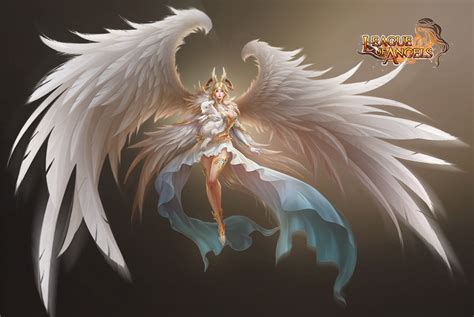League Of Angels 2022 Most Anticipated Free To Play Mmorpg