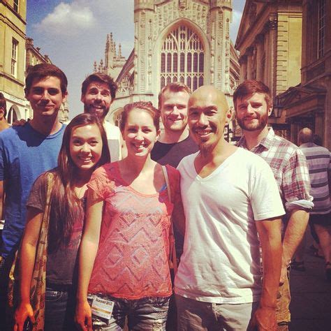 Francis pereira, interstellar spy at earth. Rend Collective With Francis Chan & Family in London ...