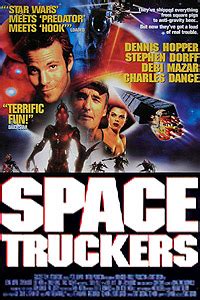 Space Truckers 1996 Sci Fi Central Com