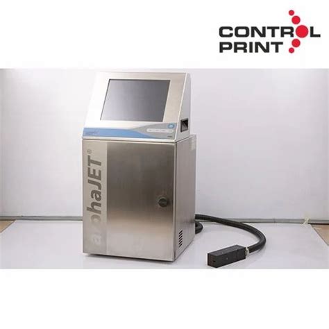 Manufacturer Of Continuous Inkjet Printers And High Resolution Printers