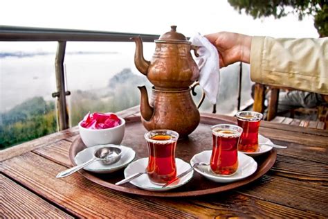 Turski čaj Turska Kuhinja Najbolje Turske Serije Sa Prevodom