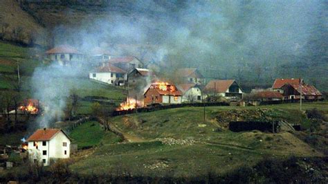Can Kosovo Get Payback For Wartime Devastation Balkan Insight
