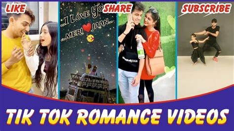 Tik Tok Romance Videos Tik Tok Love Videos Tik Tok Viral Videos Tik Tok Videos Youtube
