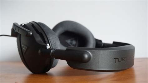 Turtle Beach Atlas Three Review A Great Mid Range Gaming Headset For