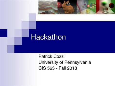 Ppt Hackathon Powerpoint Presentation Free Download Id5878586