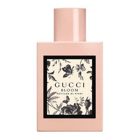 Buy Gucci Beauty Bloom Nettare Di Fiori Eau De Parfum Sephora Malaysia