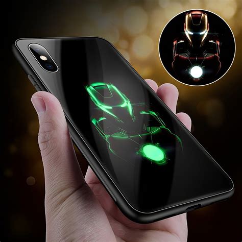 Super Protective Night Glow Case Phone Cases Iphone Cases Cool