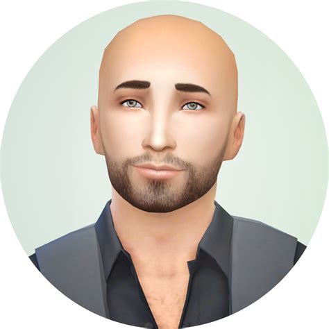 Rate The Sims 4 Avatar Above You Page 176 — The Sims Forums