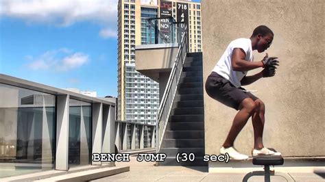 Designed to tone, sculpt, and get the heart rate up! 20-Minute Summer Full Body Workout - YouTube