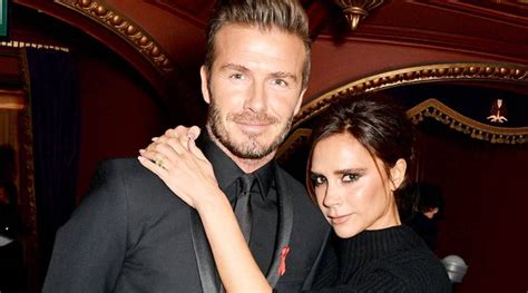 David And Victoria Beckham Complete 22 Years Of Marriage See Heartwarming Post Feelings News
