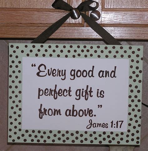 Baby Bible Quotes Quotesgram