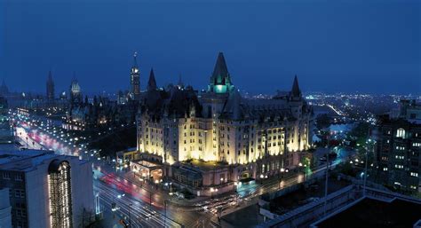 Dont Miss These Attractions In Ottawa