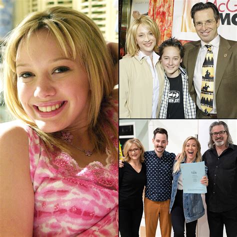 Then And Now What The Lizzie Mcguire Cast Looks Like 20 Years Later Vrogue