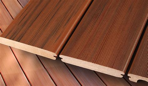 What Is Composite Wood Woody Expert