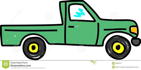 Gambar mewarnai mobil pick up coloring k. Gambar Kartun Mobil Pick Up - Belajar Menggambar