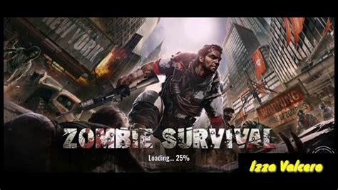Zombiesurvival Is My New Game Youtube